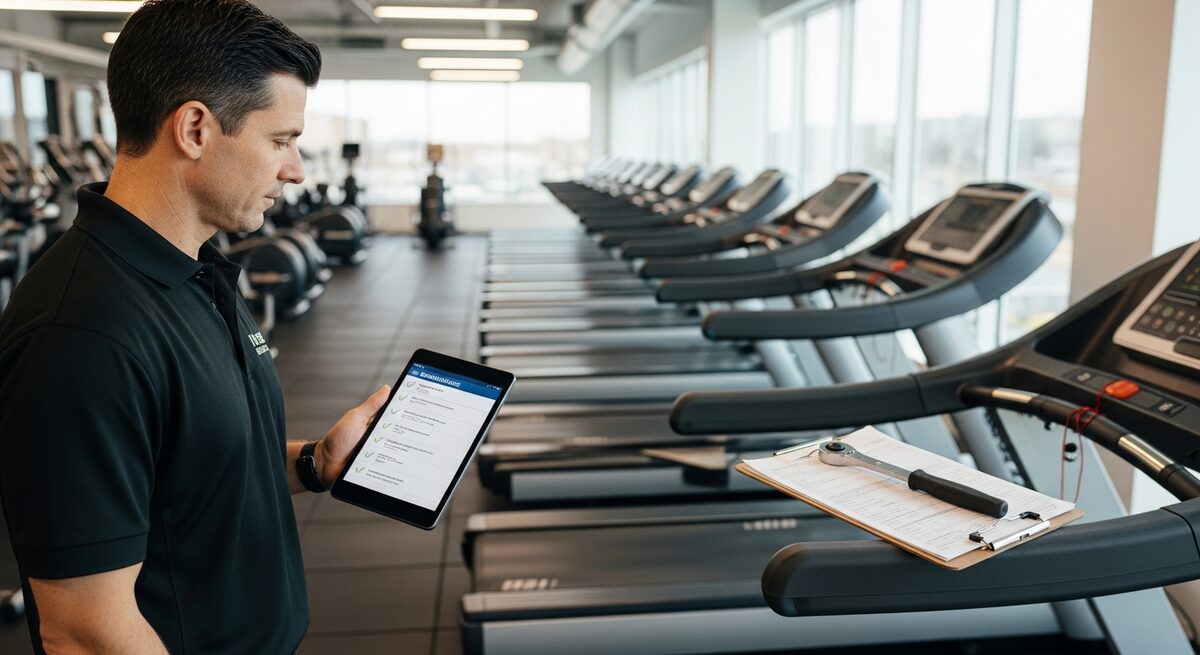 Equipment Safety, Liability & Protecting the Investment
