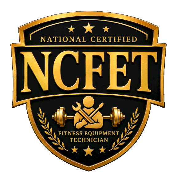 NCFET — National Certified Fitness Equipment Technician