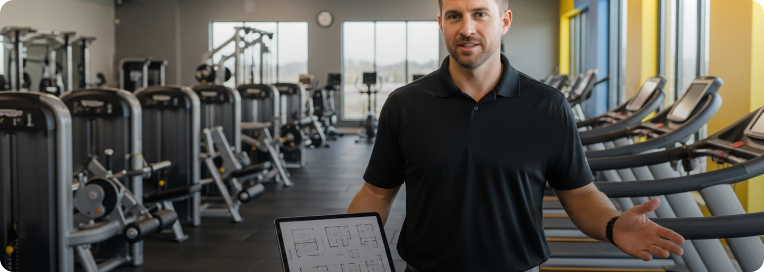 NCFET certified technician — NCFET Installation Specialist