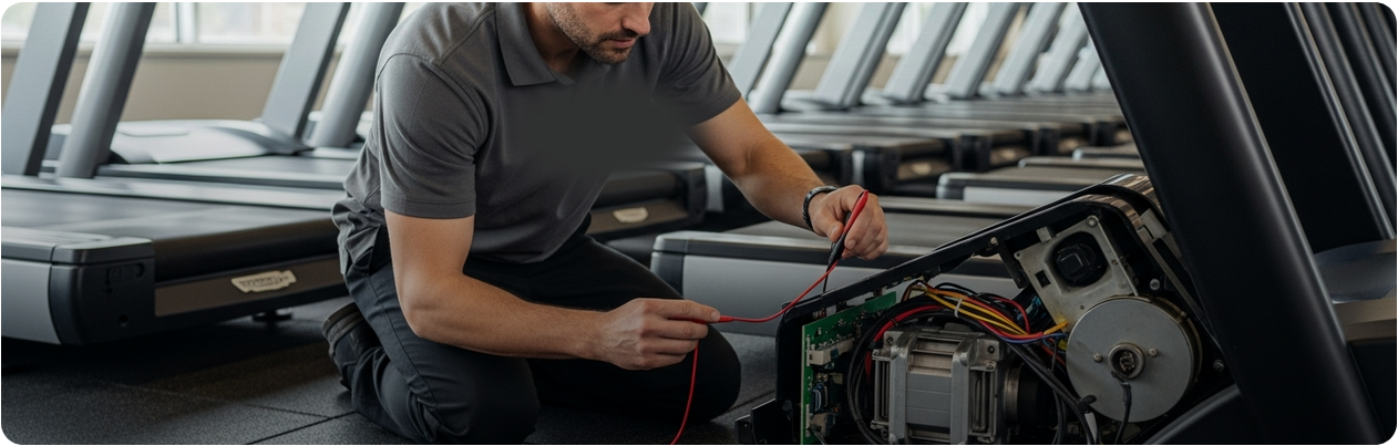 NCFET certified technician — NCFET Master Certification