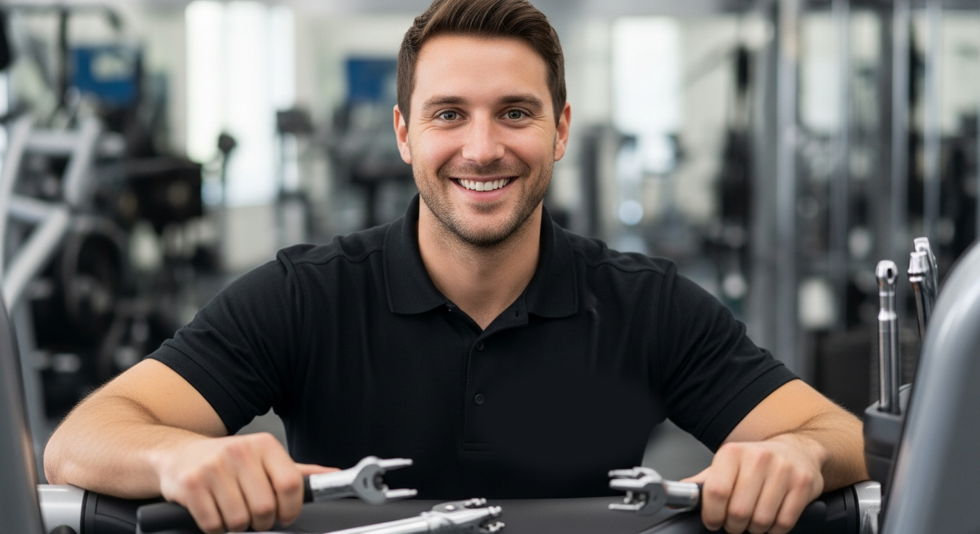 NCFET certified technician — NCFET Basic Certification